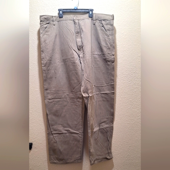 Wrangler Other - Men's Carpenter Wrangler Pants